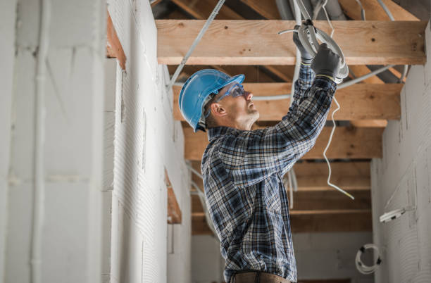 Best Electrical Outlet Repair  in Slinger, WI