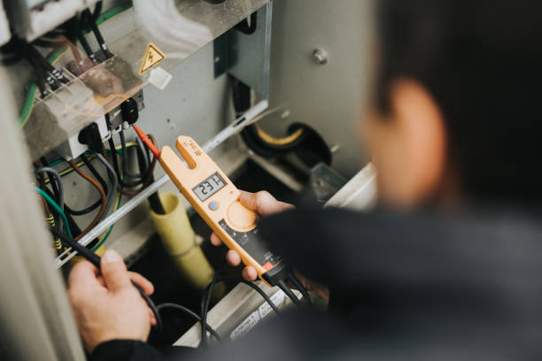 Best Electrical Outlet Repair  in Slinger, WI