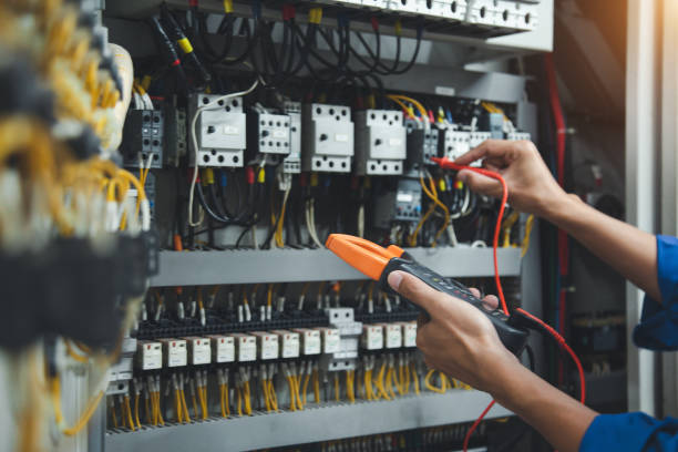 Best Emergency Electrical Repair  in Slinger, WI