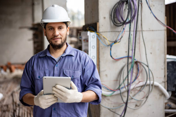 Best Electrical Wiring Services  in Slinger, WI