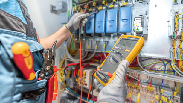 Best Home Electrical Repair  in Slinger, WI