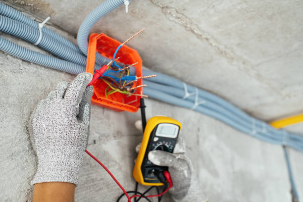 Best Electrical Upgrades for Homes  in Slinger, WI