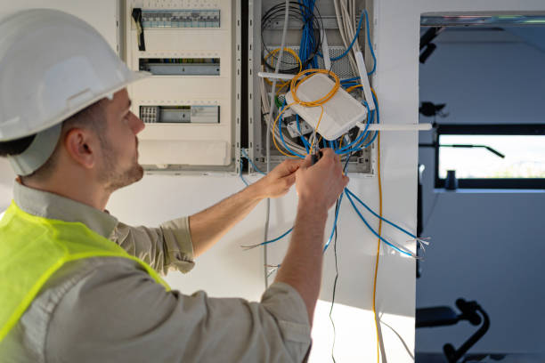 Best Electrical Troubleshooting Services  in Slinger, WI