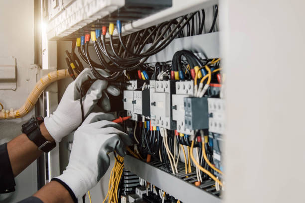Best Industrial Electrical Services  in Slinger, WI